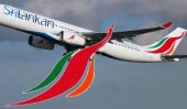 SriLankan logo to be removed from wet-leased Airbuses