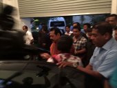 CCTV footage of Temple Trees conspiracy deleted