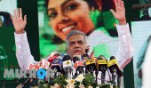 We will do the rest - Ranil (Pics)
