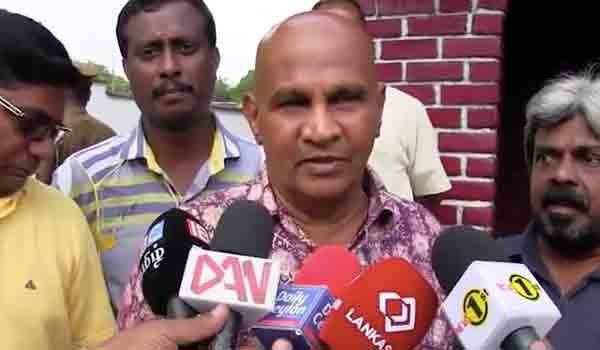 Govt. accused of imprisoning overseas returnees