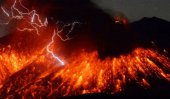 Major eruption of Japanese volcano predicted