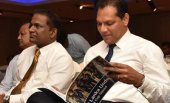 No response by Thilanga to Dayasiri’s letter