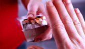 Reduction in smoking: Tobacco Company Director