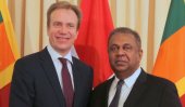 Talks on Sri Lanka domestic mechanism next week