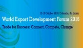 Saudi firms invited for export development forum in Lanka