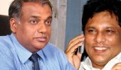 Wagista to CID today over Lasantha murder