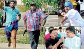 Sirisena gives gun trotting fmr. Hambantota Mayor top SLFP post