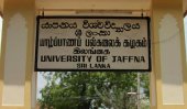 Code of ethics for Jaffna university students