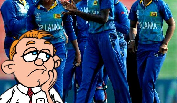 Covering up of women’s cricket sex scandal