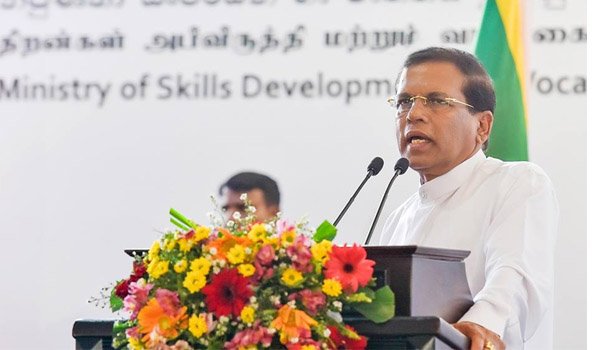 New constitution aims to unite country - President