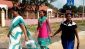 Jeyakumari&#039;s daughter released