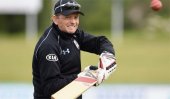 Graham Ford to be Sri Lanka&#039;s head coach
