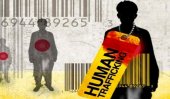 ‘Human traffickers still in Sri Lanka’