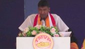 TMVP Gen. Secretary arrested over twin murders