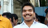Case filed against Namal