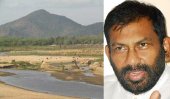 Land theft on the pretext of offering million jobs!