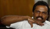 Karuna to join TULF?