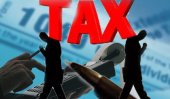 No VAT on water, electricity &amp; medicine