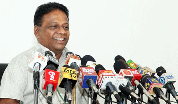 UNP wants election because of Geneva report