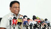 UNP wants election because of Geneva report