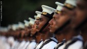 International call to review naval ties with Sri Lanka