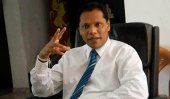 Dayasiri bans association positions for officials