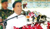 Mahinda’s parliamentary secretary misused funds