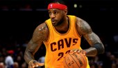 LeBron James signs lifetime deal with Nike