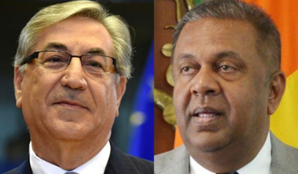 Revoking EU&#039;s ban on fish imports to take time