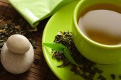 Green tea can fight side effects of supplements