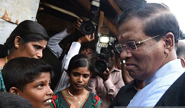 Sri Lanka: President urged to retry acquitted suspects in Tamil massacre