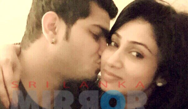 Aksha&#039;s new lover