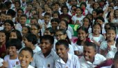 The biggest challenge Sri Lanka is facing