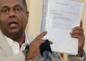 Dispatches: Awaiting Sri Lanka’s ‘Courage and Leadership’