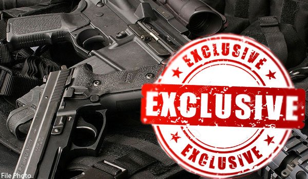 Lankan PMSCs in int’l weapons racket? (Exclusive)
