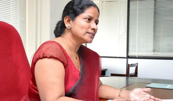People’s Bank commemorates World Thrift Day