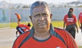 Oman&#039;s head coach Duleep Mendis shocked by bribery claims
