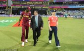 Windies-England T-20 final today