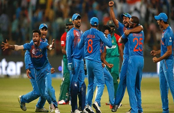 B’desh fixed match vs. India?