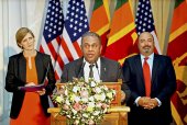 ‘Lanka taken note of in terms of changes ushered in’