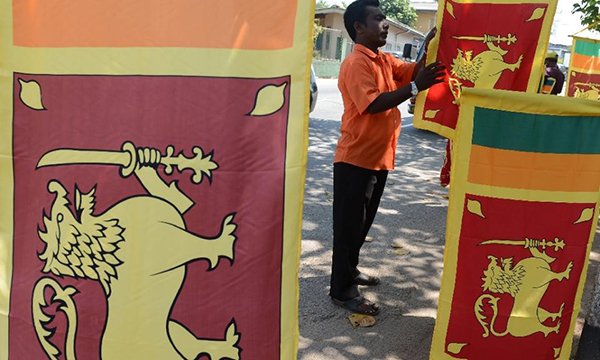 SL requests IMF bailout to tackle budget deficit