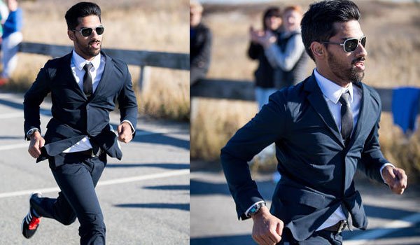 This guy&#039;s marketing stunt was so on-brand that we&#039;re actually writing about it