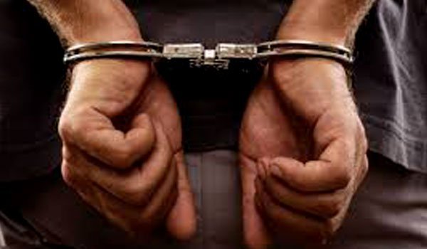 TID arrests ex-LTTE member