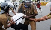 Public interest litigation against police