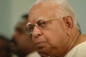 Sri Lanka opposition demands joint Indo-Lanka naval patrols