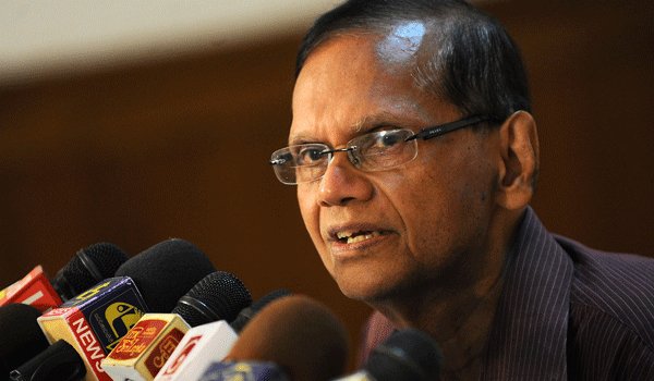 Sri Lanka opposition asks government to act on US report on LTTE
