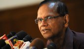 Sri Lanka opposition asks government to act on US report on LTTE