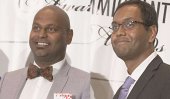 Two Lankans named in Top 25 Immigrants Awards