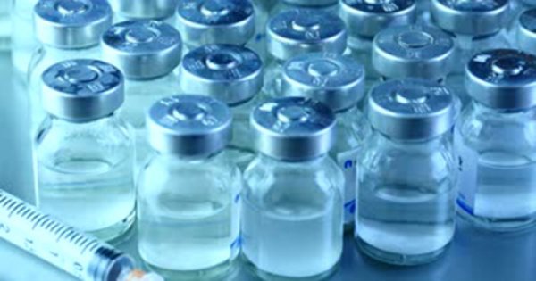 360,000 vials of expired Pethidine still being stored