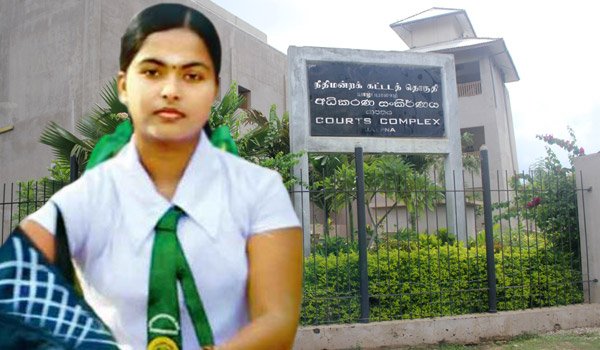 Security strengthened for Jaffna court